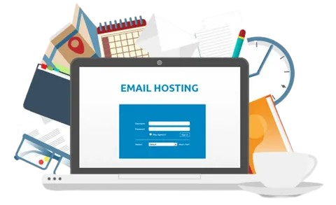 Professional Email Hosting