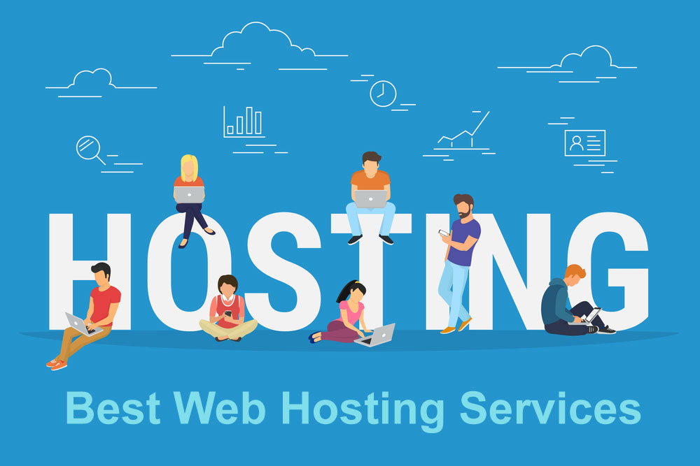 Best Web Hosting Services