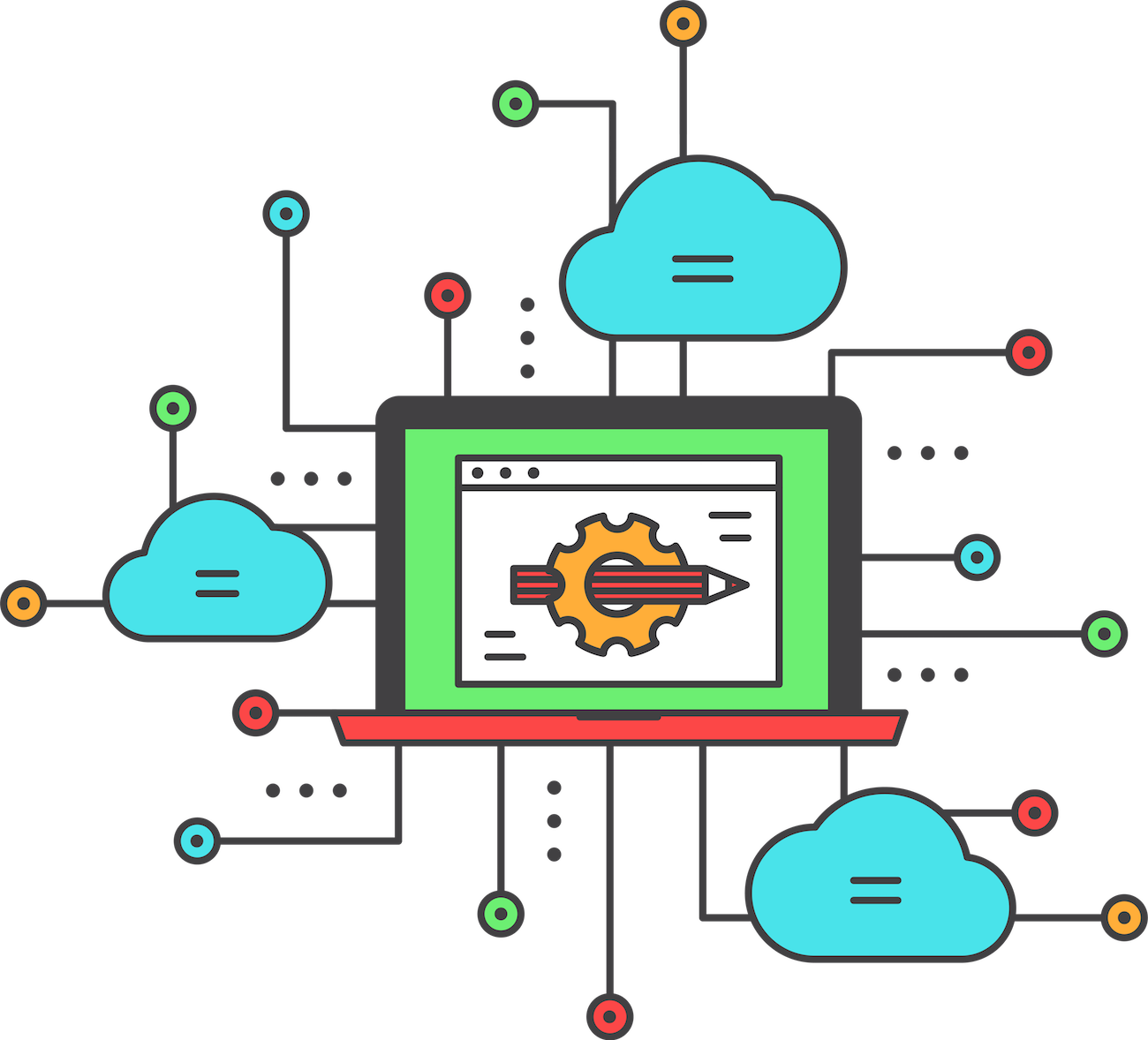 Developer-Friendly Tools