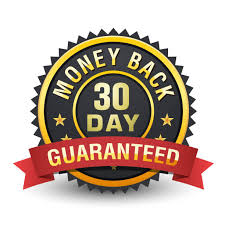 30-Day Money-Back Guarantee