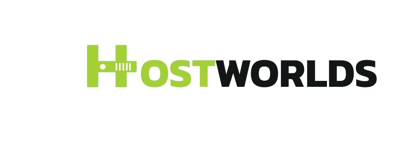 Hostworld Logo