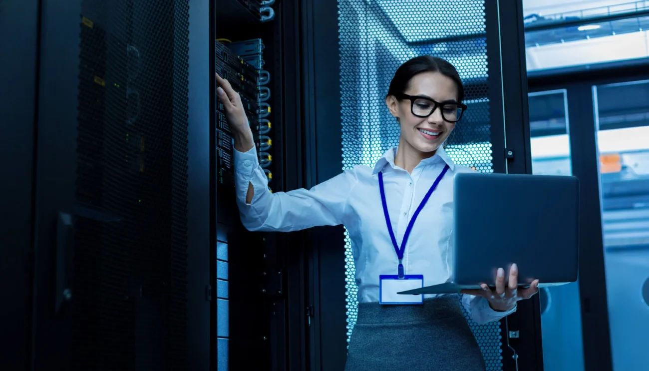 Premium Dedicated Servers with 24/7 Expert Support