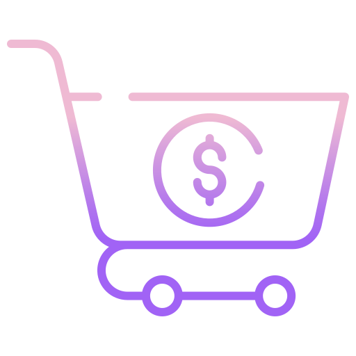 Buy with SSL Security