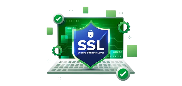 SSL Certificates